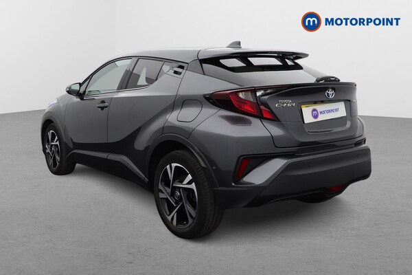 Used Toyota C-HR 2023 for sale - 76028364: Photo 5