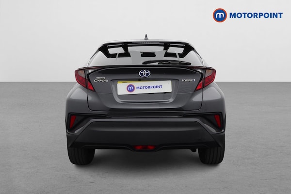 Used Toyota C-HR 2023 for sale - 76028364: Photo 6