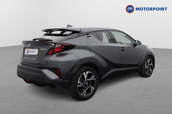 Used Toyota C-HR 2023 for sale - 76028364: Photo 7