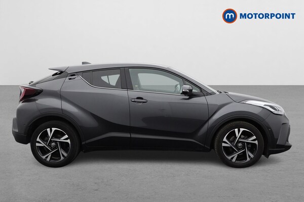 Used Toyota C-HR 2023 for sale - 76028364: Photo 8