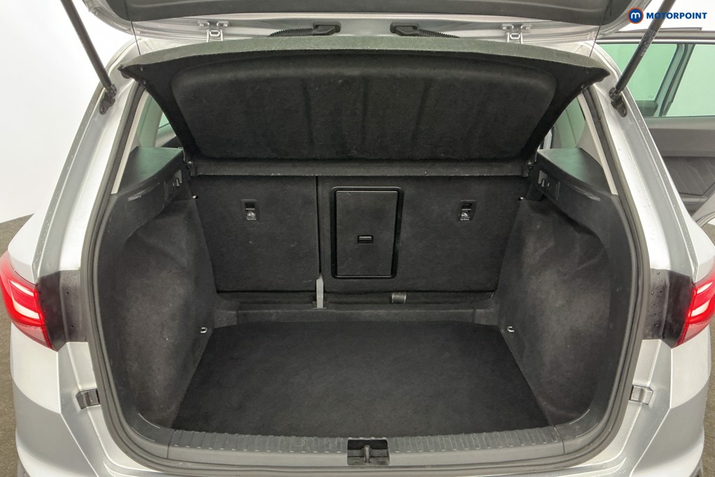 Used SEAT Ateca 2023 for sale - 78012237: Photo 11