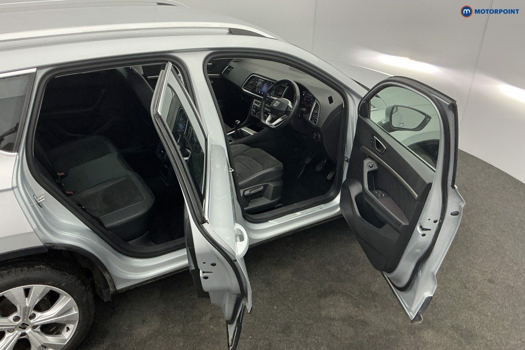 Used SEAT Ateca 2023 for sale - 78012237: Photo 13