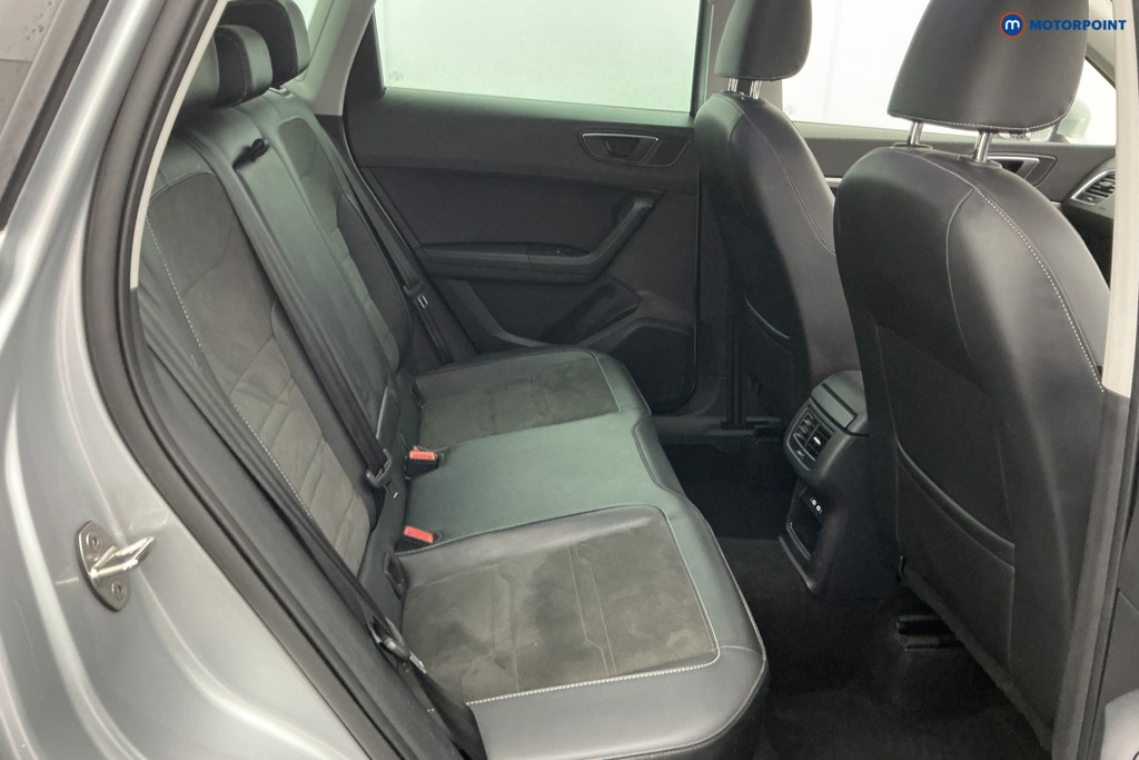 Used SEAT Ateca 2023 for sale - 78012237: Photo 14