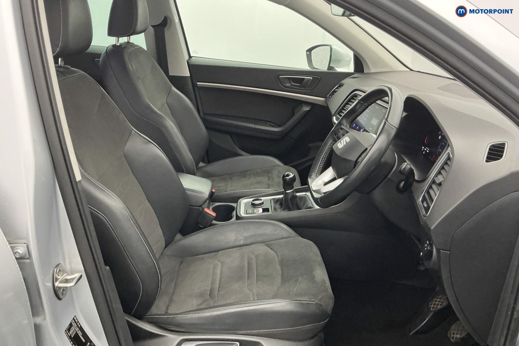 Used SEAT Ateca 2023 for sale - 78012237: Photo 15