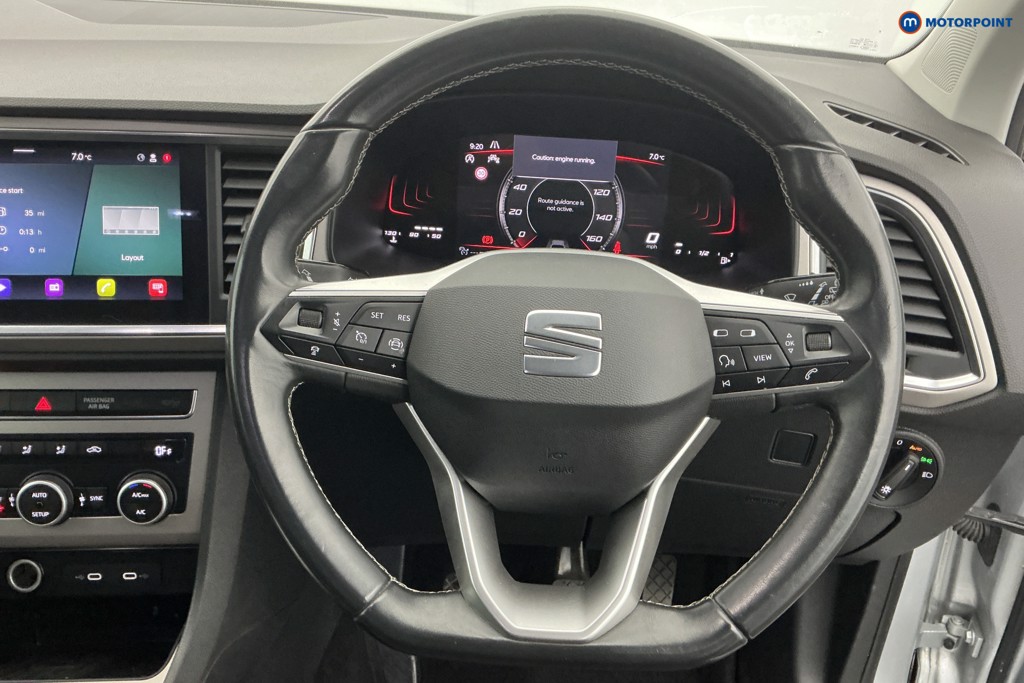 Used SEAT Ateca 2023 for sale - 78012237: Photo 16