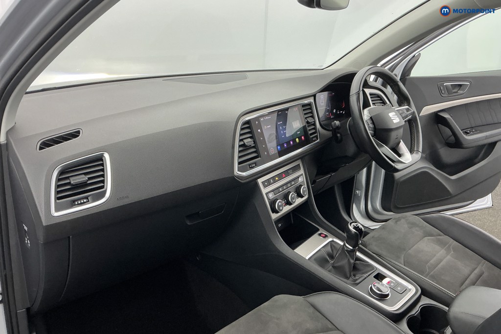 Used SEAT Ateca 2023 for sale - 78012237: Photo 18