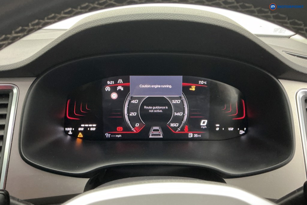 Used SEAT Ateca 2023 for sale - 78012237: Photo 19