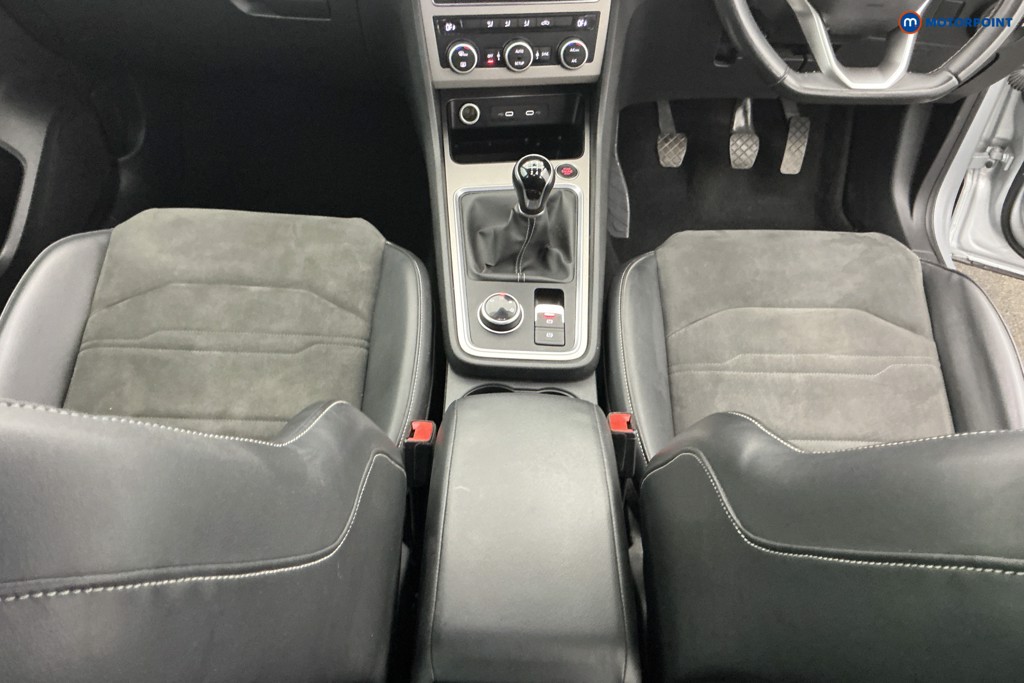 Used SEAT Ateca 2023 for sale - 78012237: Photo 20