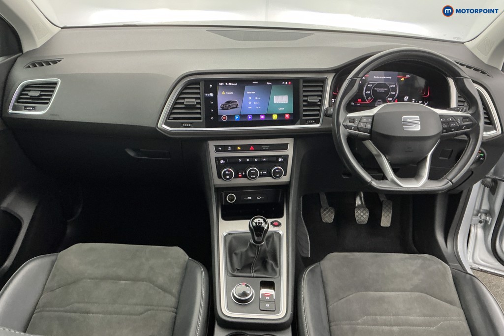 Used SEAT Ateca 2023 for sale - 78012237: Photo 21