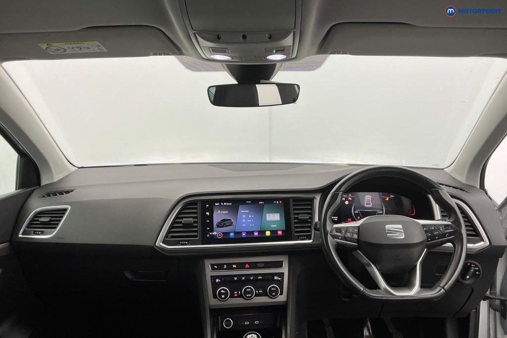 Used SEAT Ateca 2023 for sale - 78012237: Photo 22