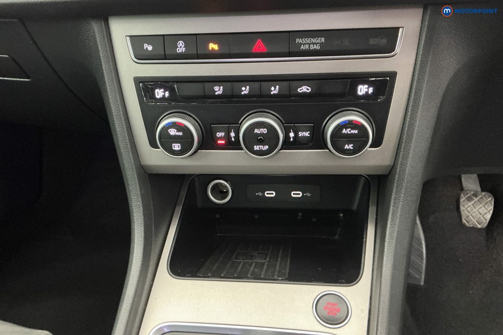 Used SEAT Ateca 2023 for sale - 78012237: Photo 27