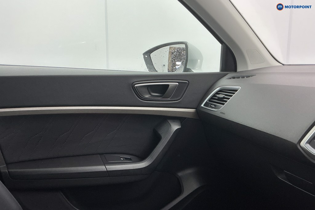 Used SEAT Ateca 2023 for sale - 78012237: Photo 30