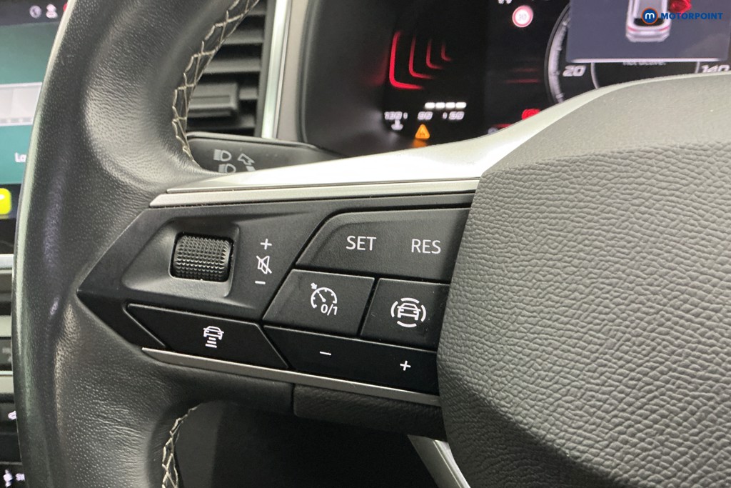 Used SEAT Ateca 2023 for sale - 78012237: Photo 31