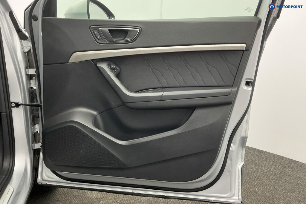 Used SEAT Ateca 2023 for sale - 78012237: Photo 34