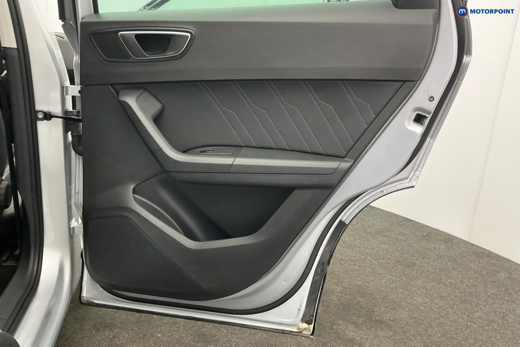 Used SEAT Ateca 2023 for sale - 78012237: Photo 37