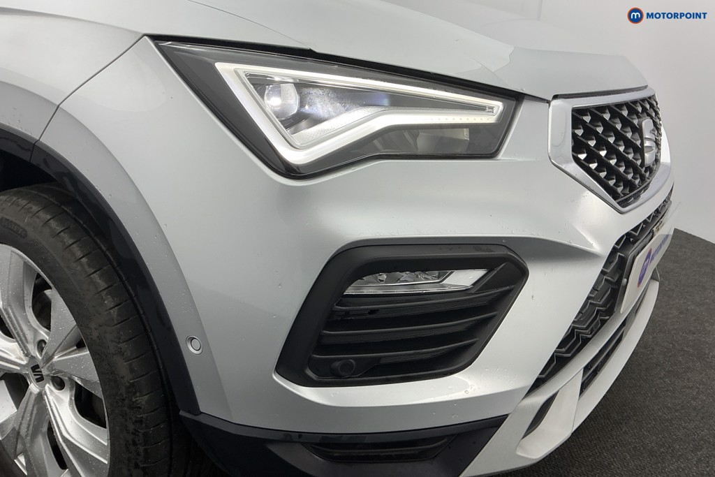 Used SEAT Ateca 2023 for sale - 78012237: Photo 39