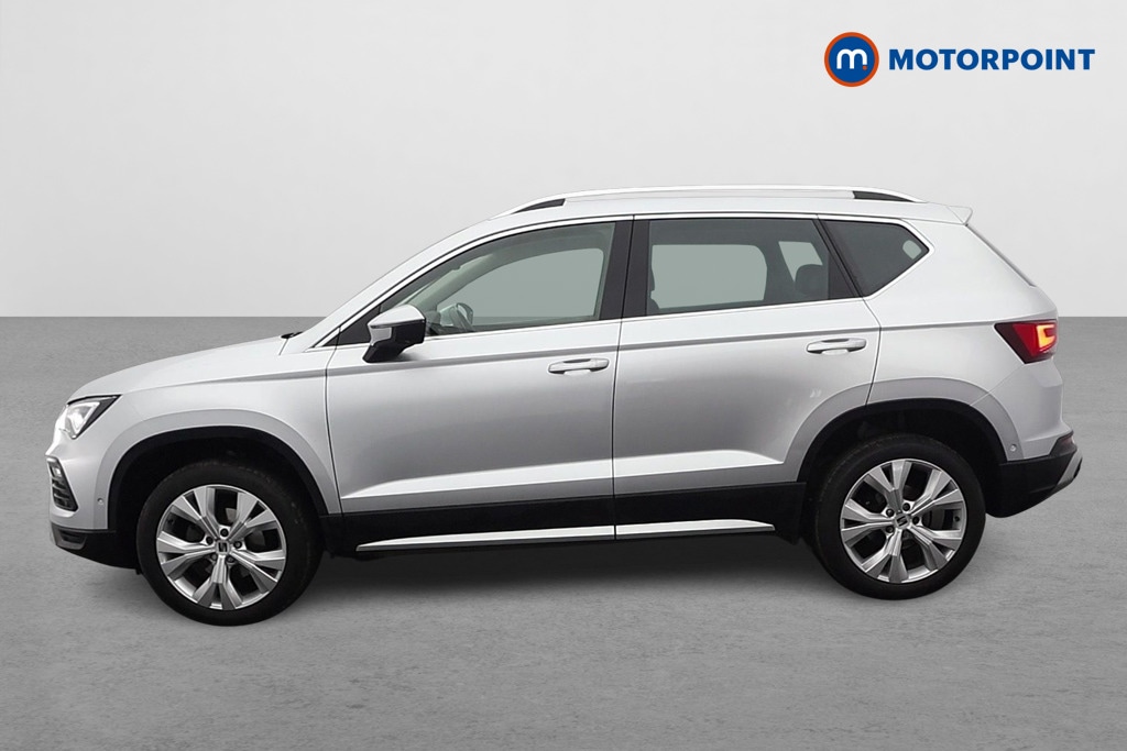 Used SEAT Ateca 2023 for sale - 78012237: Photo 4
