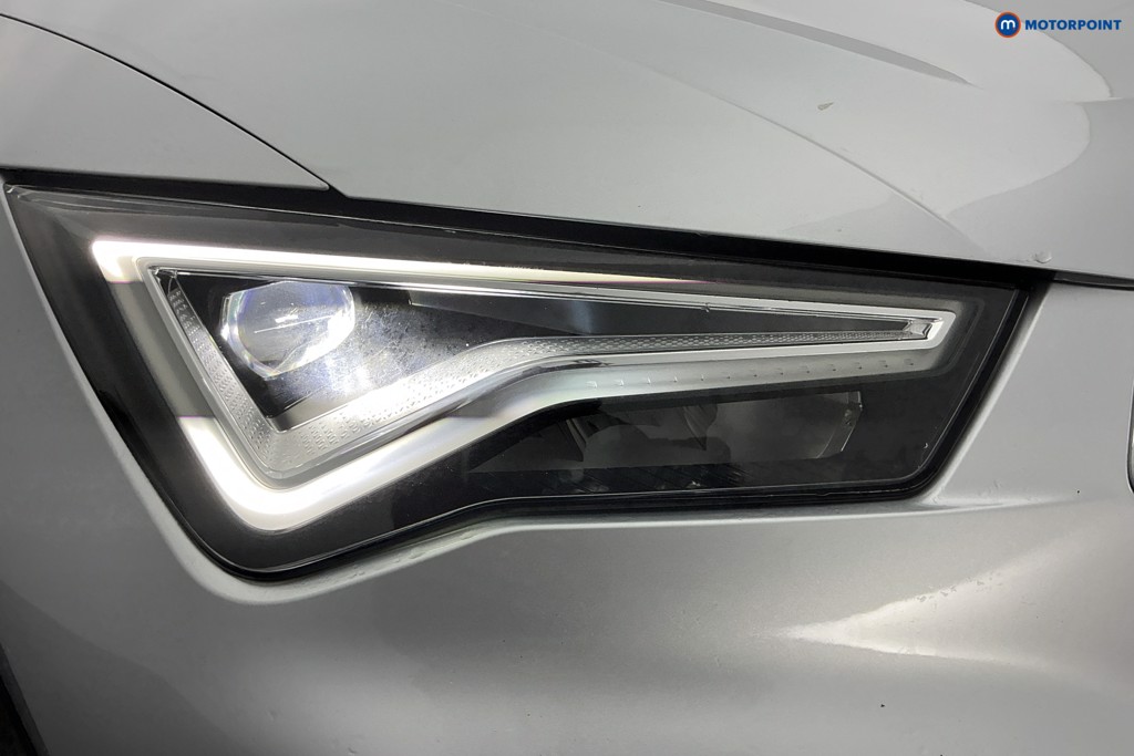 Used SEAT Ateca 2023 for sale - 78012237: Photo 40