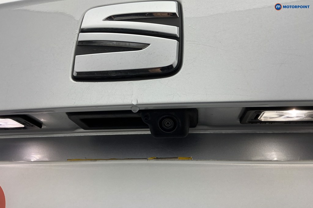 Used SEAT Ateca 2023 for sale - 78012237: Photo 42