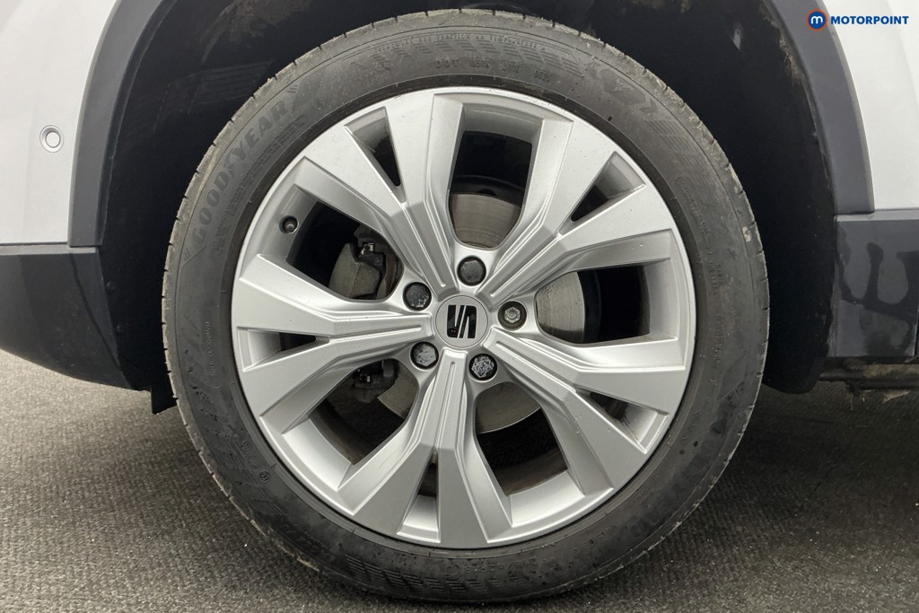 Used SEAT Ateca 2023 for sale - 78012237: Photo 43