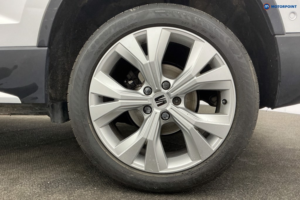 Used SEAT Ateca 2023 for sale - 78012237: Photo 44