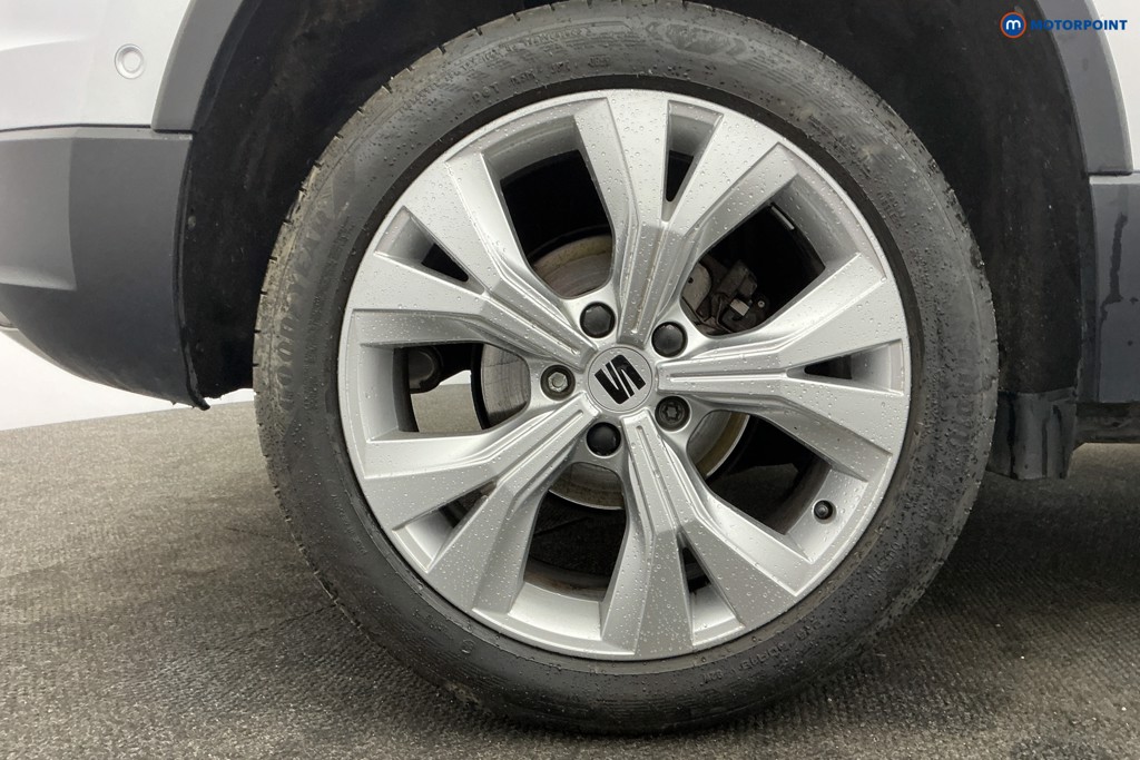 Used SEAT Ateca 2023 for sale - 78012237: Photo 45