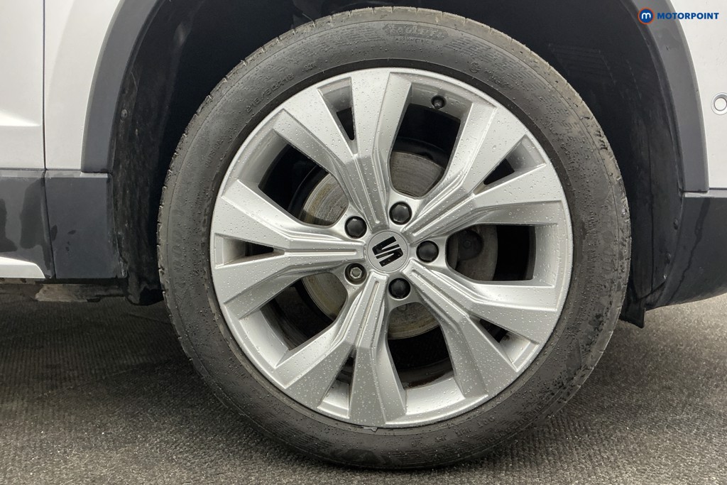 Used SEAT Ateca 2023 for sale - 78012237: Photo 46