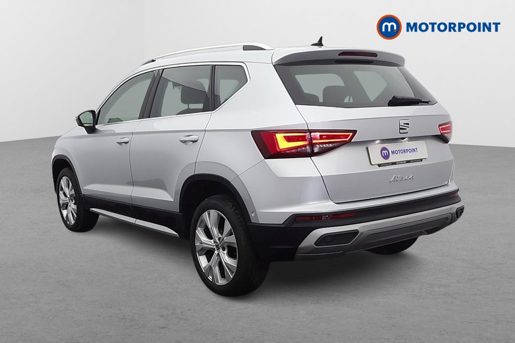 Used SEAT Ateca 2023 for sale - 78012237: Photo 5
