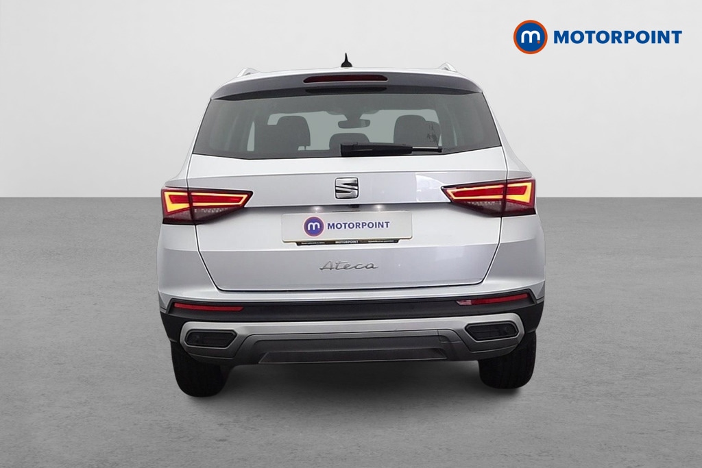 Used SEAT Ateca 2023 for sale - 78012237: Photo 6