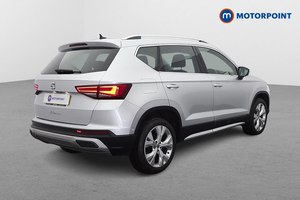 Used SEAT Ateca 2023 for sale - 78012237: Photo 7