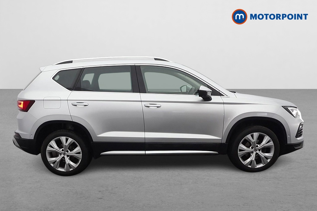 Used SEAT Ateca 2023 for sale - 78012237: Photo 8