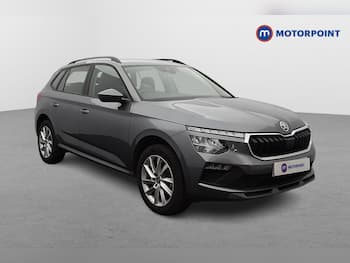 Used Skoda Kamiq 2025 for sale - 79585163: Photo