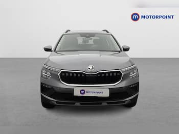 Used Skoda Kamiq 2025 for sale - 79585163: Photo
