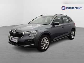 Used Skoda Kamiq 2025 for sale - 79585163: Photo