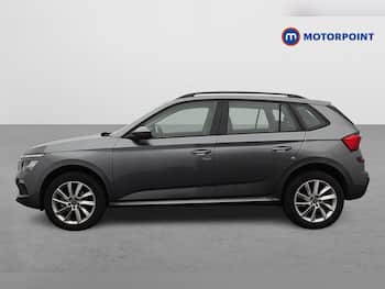Used Skoda Kamiq 2025 for sale - 79585163: Photo