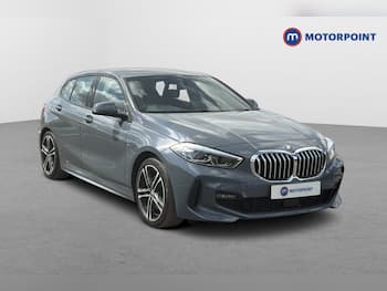 Used BMW 1 Series 2023 for sale - 79617570: Photo