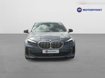 Used BMW 1 Series 2023 for sale - 79617570: Photo