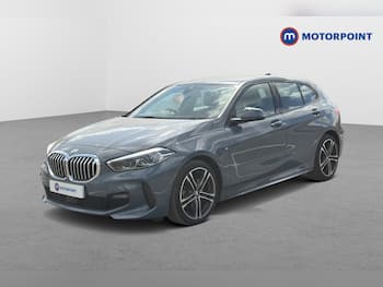 Used BMW 1 Series 2023 for sale - 79617570: Photo