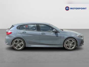 Used BMW 1 Series 2023 for sale - 79617570: Photo