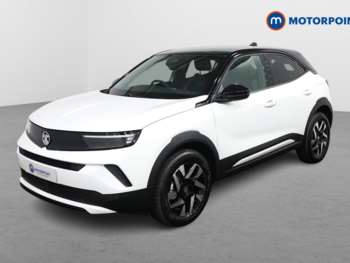 Used Vauxhall Mokka 2025 for sale - 74783336: Photo