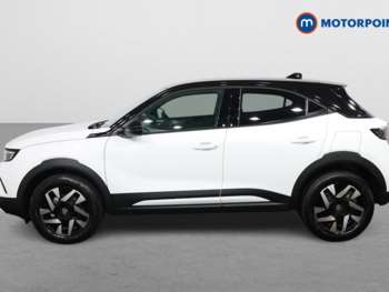 Used Vauxhall Mokka 2025 for sale - 74783336: Photo
