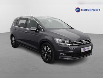 Used Volkswagen Touran 2025 for sale - 79572352: Photo