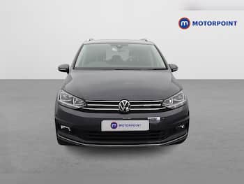 Used Volkswagen Touran 2025 for sale - 79572352: Photo