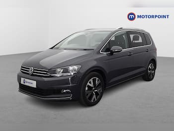 Used Volkswagen Touran 2025 for sale - 79572352: Photo