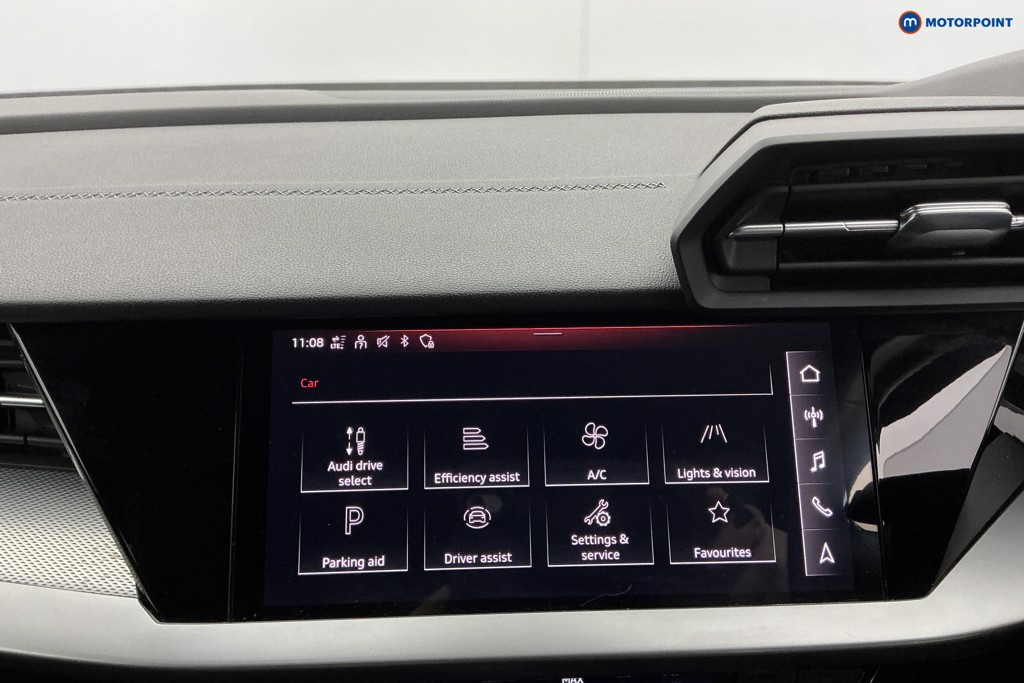 Used Audi A3 2022 for sale - 77094317: Photo 10