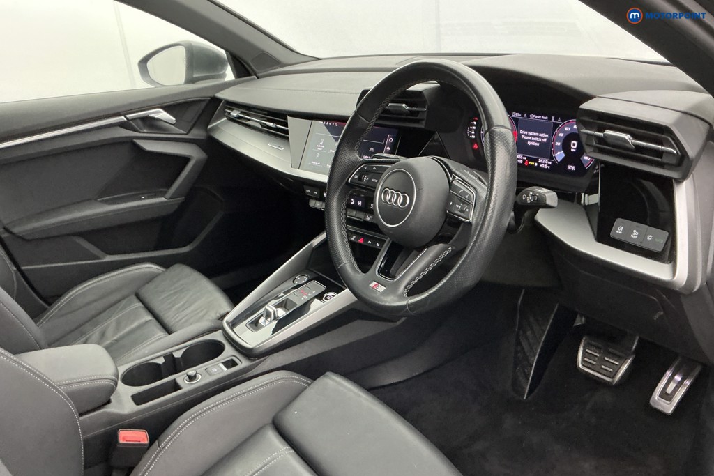 Used Audi A3 2022 for sale - 77094317: Photo 16