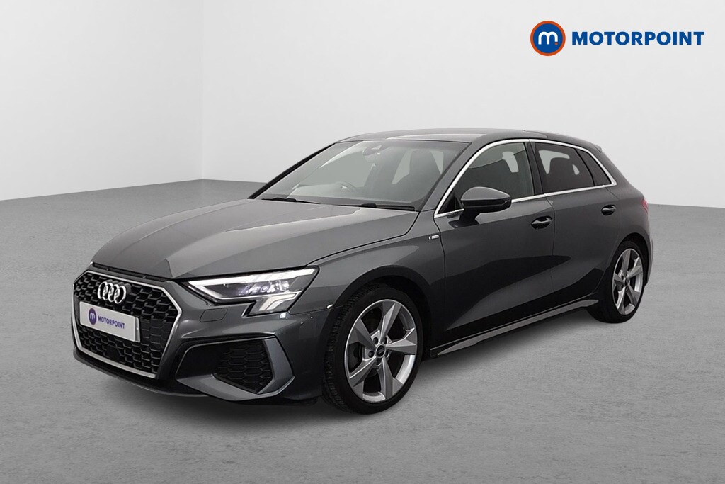 Used Audi A3 2022 for sale - 77094317: Photo 3