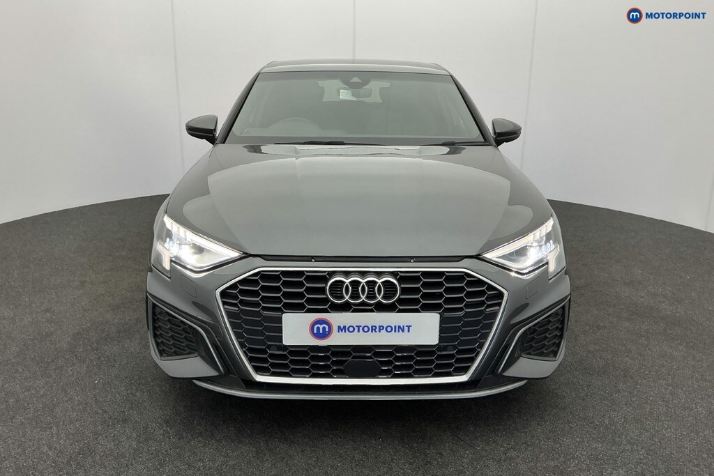 Used Audi A3 2022 for sale - 77094317: Photo 41