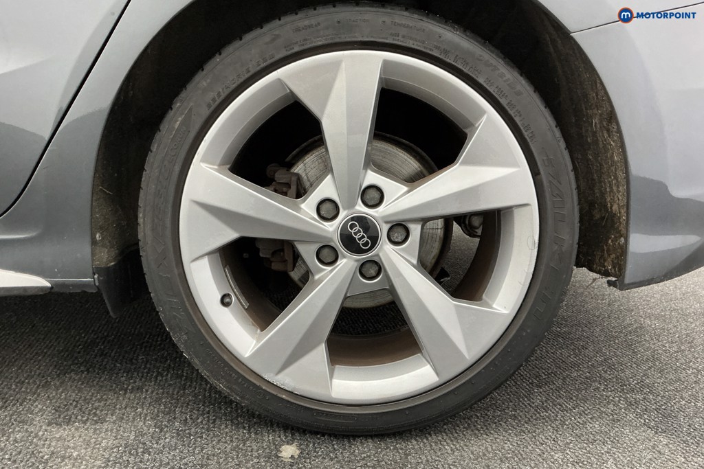 Used Audi A3 2022 for sale - 77094317: Photo 46