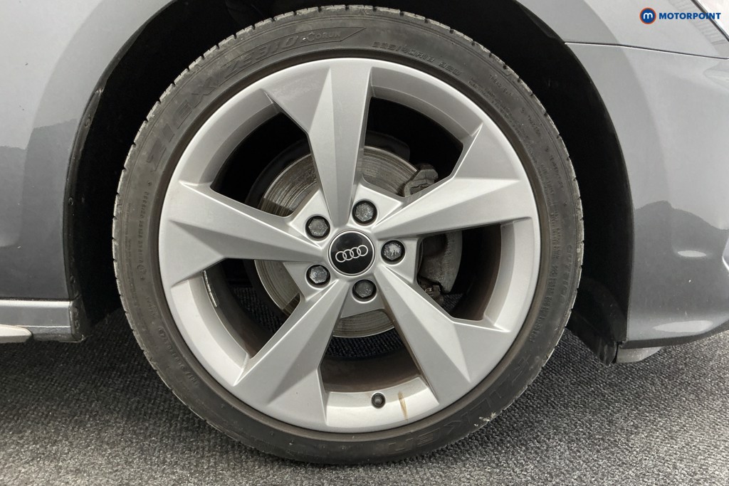 Used Audi A3 2022 for sale - 77094317: Photo 48